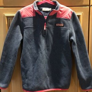 Vineyard Vines pullover sweatshirt